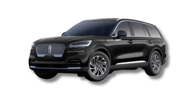 Mid Size SUV
