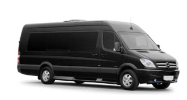 Sprinter Van