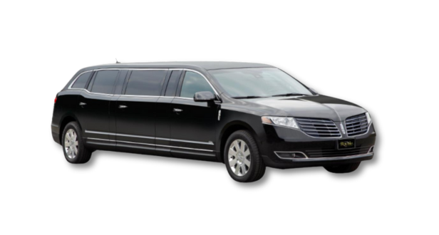 ⁠Stretch Limo