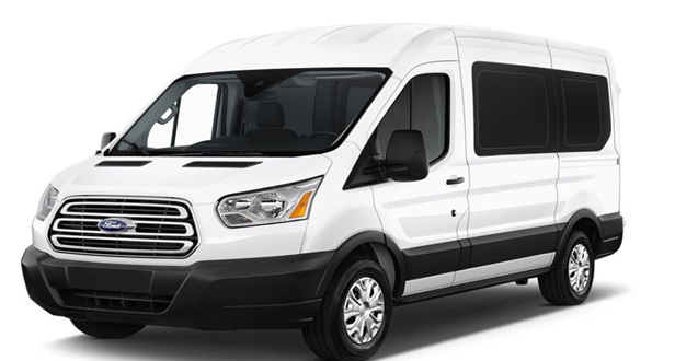 Van