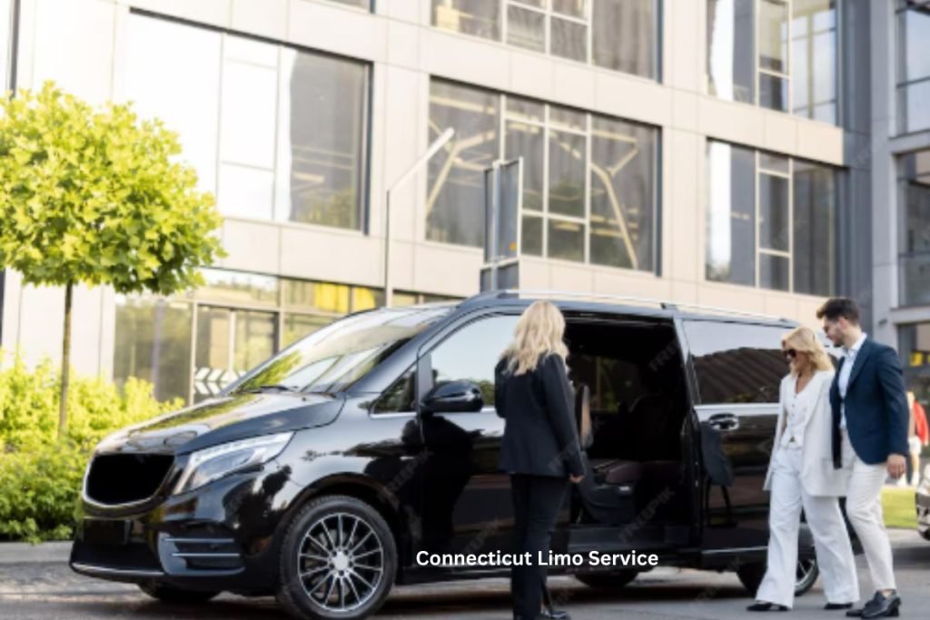 Connecticut limo service