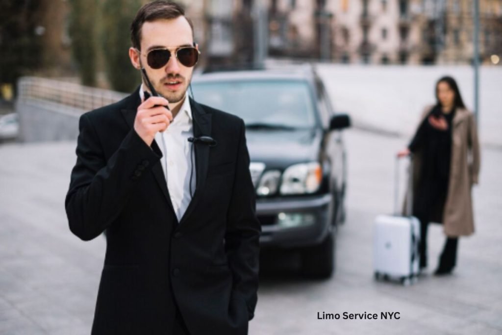Limo service NYC