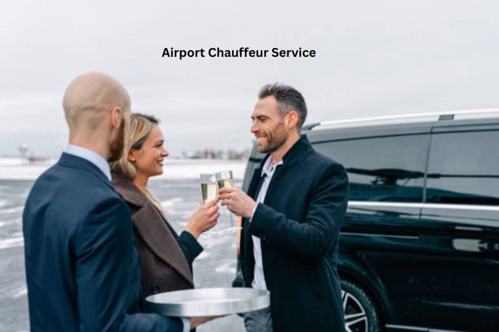 Airport Chauffeur Service