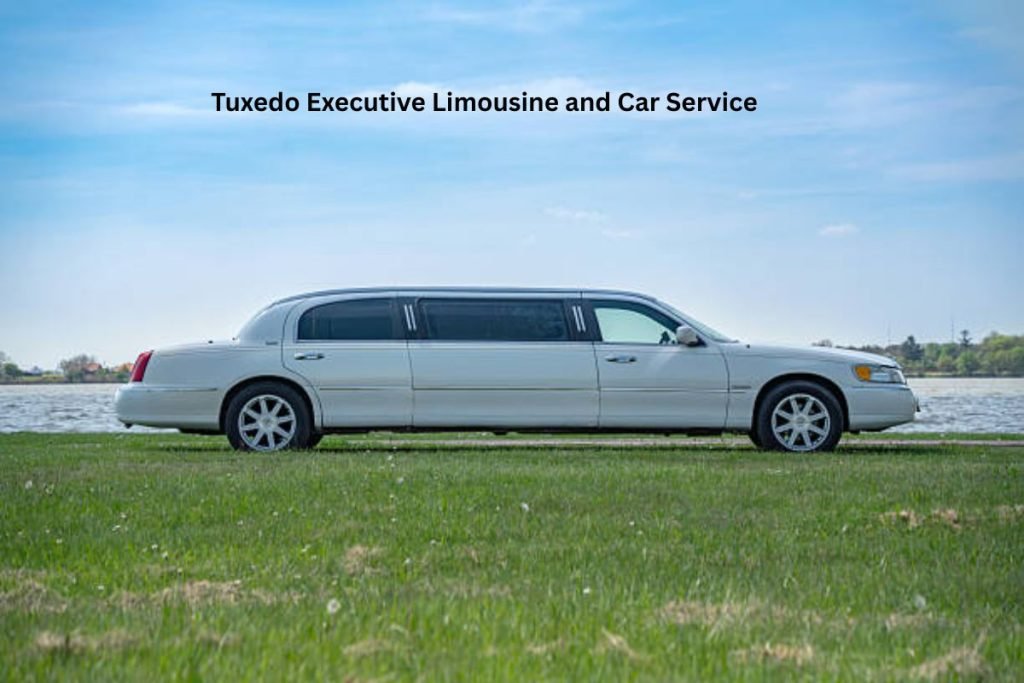 Tuxedo Executive Limousine and Car Service