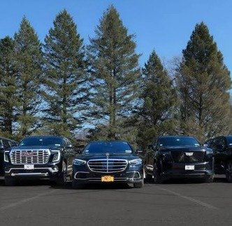 5 Best Car Service NYC Options for Stress-Free Travel