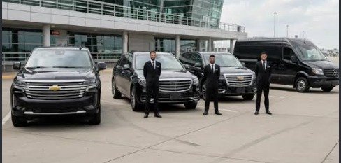 5 Best Newark Airport Car Service Options for Easy Travel