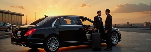 7 Best Westchester Limo Service Options for Luxury Travel